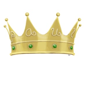 Crown-Legend-Best