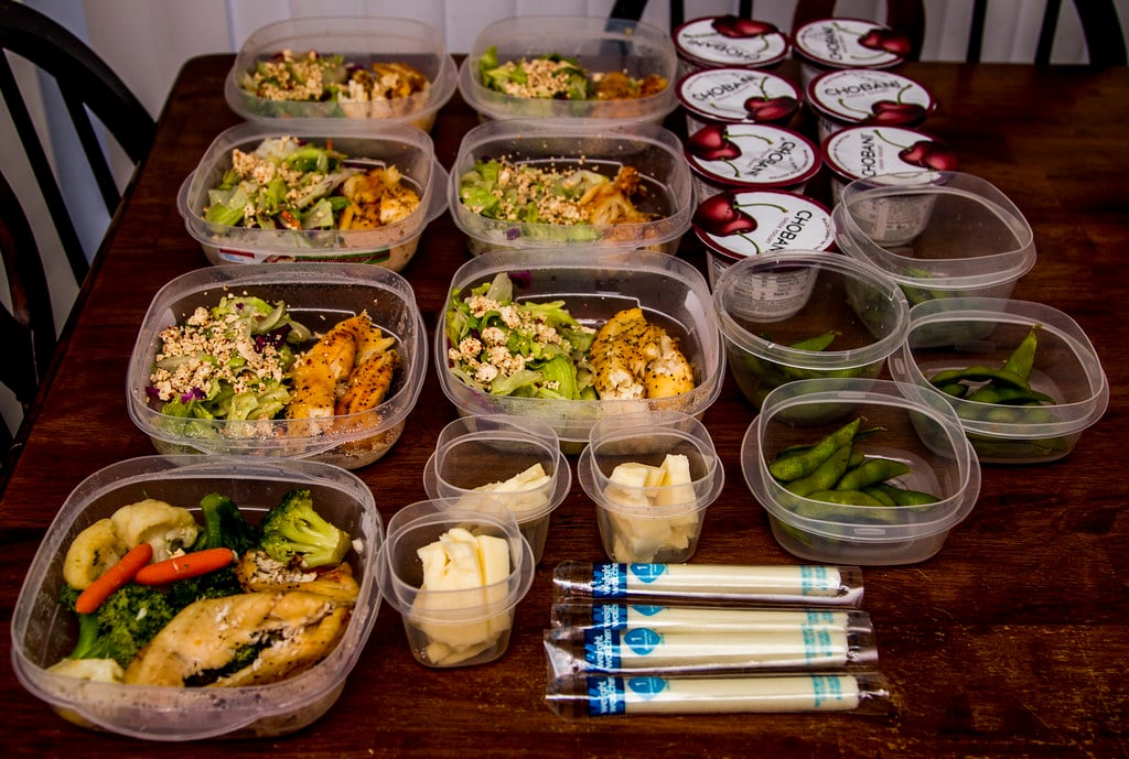 FoodPrep