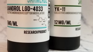 LGD-4033.YK-11.SARMs