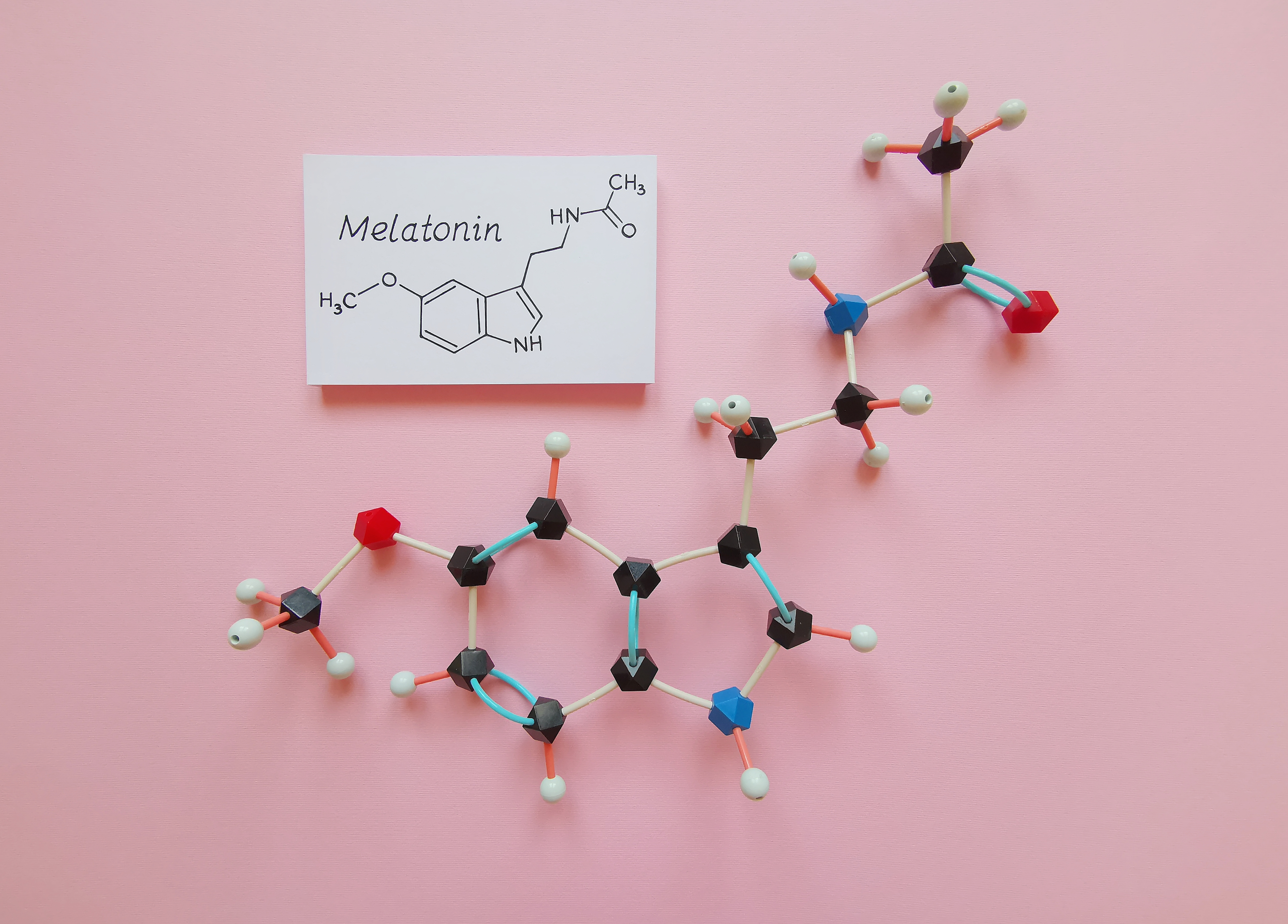 Melatonin-Blog