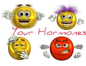 hormones