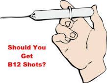 Vitamin B-12 Shots; Is It Worth It?